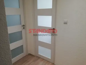 Pronájem bytu 2+kk, Praha - Řepy, Šimonova, 43 m2