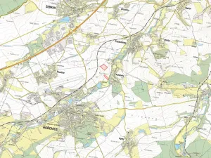 Prodej pole, Kotopeky, 55687 m2