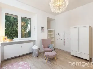 Prodej bytu 3+kk, Praha - Podolí, Na dolinách, 86 m2