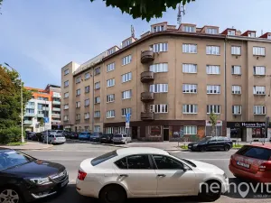 Prodej bytu 3+kk, Praha - Podolí, Na dolinách, 86 m2