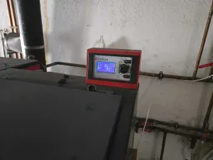 Prodej chalupy, Vidice, 154 m2