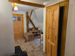 Prodej chalupy, Vidice, 154 m2