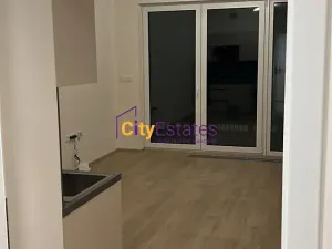 Pronájem bytu 1+kk, Praha - Hloubětín, Poděbradská, 30 m2