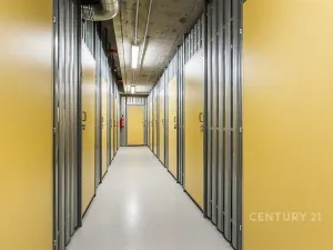 Pronájem bytu 2+kk, Praha, Saarinenova, 51 m2