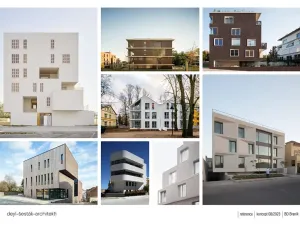 Prodej činžovního domu, Praha - Braník, U družstva Práce, 230 m2