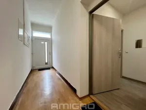 Pronájem bytu 1+kk, Brno, Životského, 24 m2