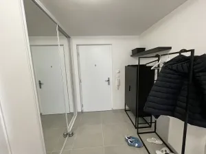 Pronájem bytu 3+kk, Praha, Počernická, 80 m2