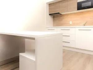 Pronájem bytu 1+kk, Praha - Žižkov, Jana Želivského, 38 m2