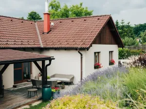 Prodej rodinného domu, Halenkovice, 188 m2