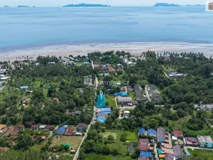Prodej vily, Ko Samui, Thajsko, 91 m2