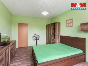 Prodej bytu 3+1, Louny, Přemyslovců, 83 m2