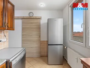 Prodej bytu 3+1, Louny, Přemyslovců, 83 m2