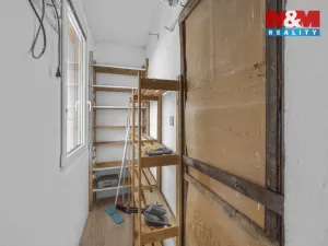 Pronájem bytu 2+1, Pardubice - Polabiny, Brožíkova, 55 m2