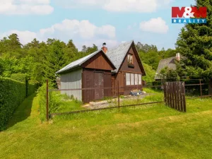 Prodej chaty, Svojšín, 60 m2