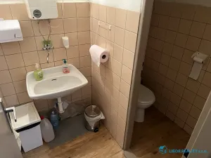 Pronájem ordinace, Frýdek-Místek, Slezská, 33 m2