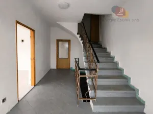 Prodej rodinného domu, Petrovice u Karviné, 12976 m2