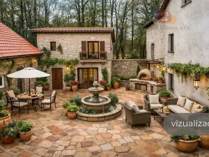 Prodej rodinného domu, Petrovice u Karviné, 12976 m2