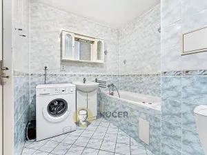 Prodej bytu 2+kk, Praha - Troja, Hnězdenská, 46 m2