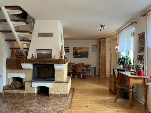 Prodej rodinného domu, Skuteč, 170 m2