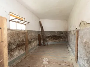 Prodej rodinného domu, Šebrov-Kateřina, 292 m2