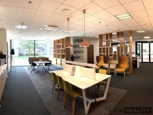 Pronájem kanceláře, Praha - Ruzyně, Aviatická, 5 m2