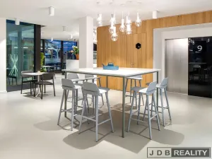 Pronájem kanceláře, Praha - Staré Město, Na Perštýně, 5 m2