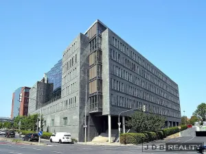 Pronájem kanceláře, Praha - Karlín, Karolinská, 5 m2