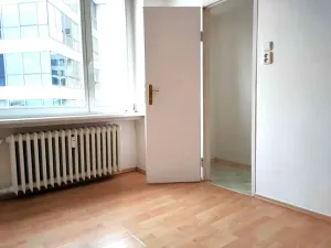 Pronájem bytu 1+1, Praha - Nusle, Lomnického, 43 m2