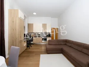 Pronájem bytu 2+kk, Praha - Smíchov, Staropramenná, 65 m2