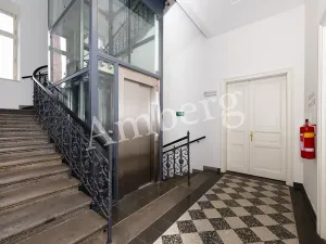 Pronájem bytu 2+kk, Praha - Smíchov, Staropramenná, 65 m2