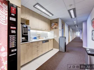 Pronájem kanceláře, Praha - Smíchov, Nádražní, 25 m2