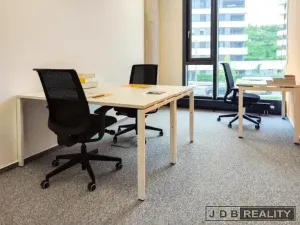 Pronájem kanceláře, Praha - Jinonice, Kačírkova, 35 m2