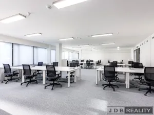 Pronájem kanceláře, Praha - Staré Město, Na Perštýně, 75 m2