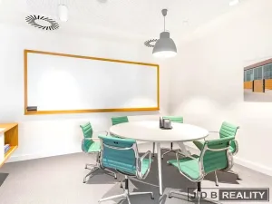 Pronájem kanceláře, Praha - Staré Město, Na Perštýně, 75 m2