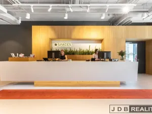 Pronájem kanceláře, Praha - Smíchov, Plzeňská, 50 m2