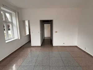 Pronájem bytu 1+kk, Liberec, Hejnická, 26 m2