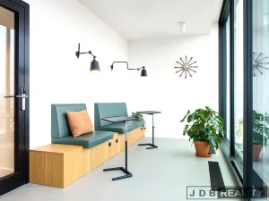 Pronájem kanceláře, Praha - Staré Město, Na Perštýně, 10 m2