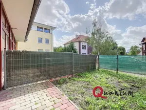 Prodej bytu 1+kk, Praha - Krč, Budějovická, 25 m2
