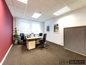 Pronájem kanceláře, Praha - Staré Město, Rybná, 60 m2