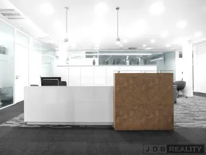 Pronájem kanceláře, Praha - Nové Město, náměstí I. P. Pavlova, 110 m2