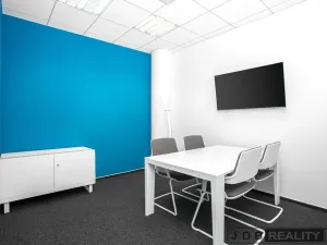 Pronájem kanceláře, Praha - Ruzyně, Aviatická, 35 m2