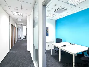 Pronájem kanceláře, Praha - Ruzyně, Aviatická, 10 m2