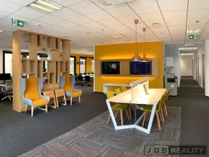 Pronájem kanceláře, Praha - Ruzyně, Aviatická, 10 m2