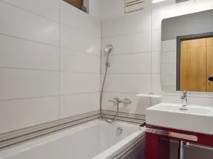 Pronájem bytu 1+1, Znojmo, Hlavní, 48 m2