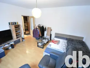 Prodej bytu 1+1, Nejdek, sídliště 9. května, 36 m2