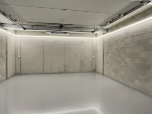 Prodej garážového stání, Brno, Bratislavská, 26 m2