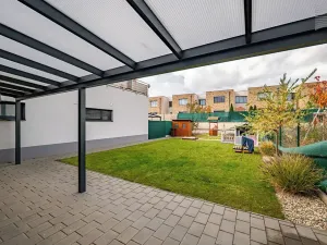 Prodej bytu 4+kk, Ivančice, Ořechová, 109 m2