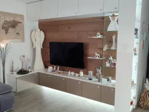 Prodej rodinného domu, Chlístovice, 118 m2