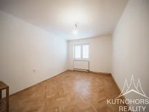 Prodej bytu 3+1, Kutná Hora, Tyršova, 60 m2