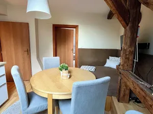 Pronájem bytu 2+kk, Kutná Hora, Husova, 53 m2